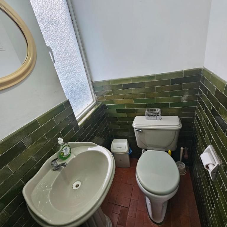 Zona Sur, Bajo Seguencoma Flat - Apartment - 13