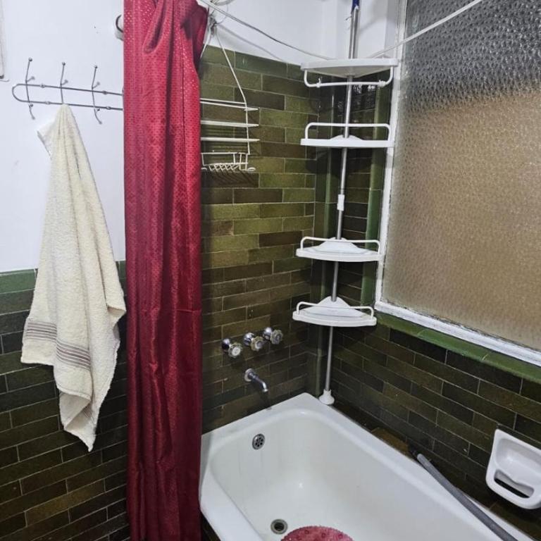 Zona Sur, Bajo Seguencoma Flat - Apartment - 20