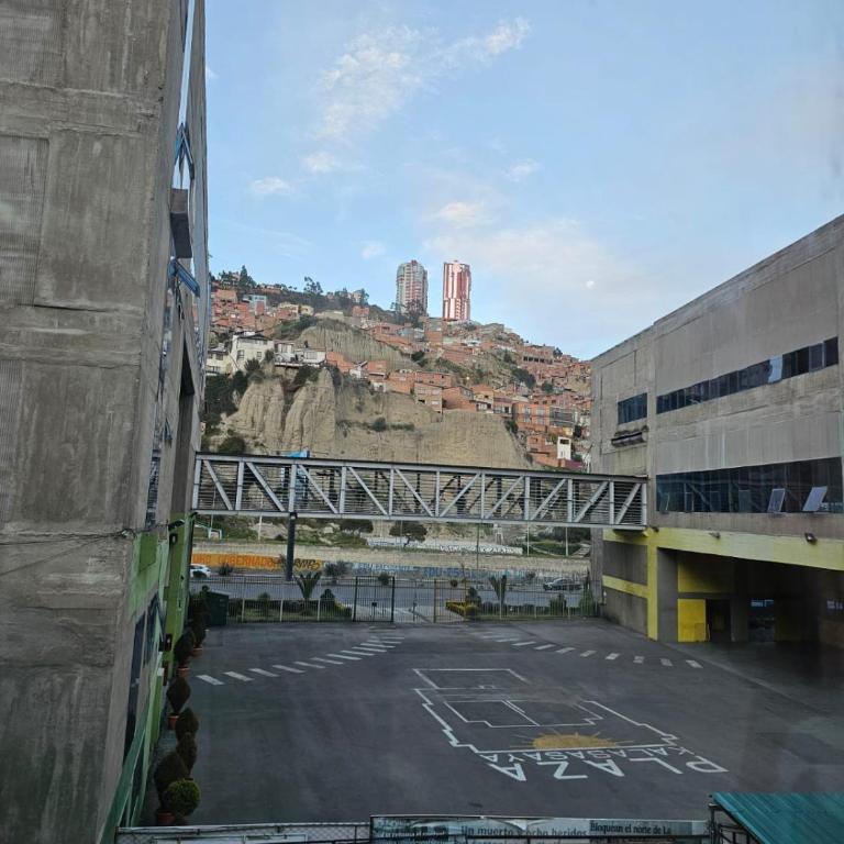 Zona Sur, Bajo Seguencoma Flat - Apartment - 22
