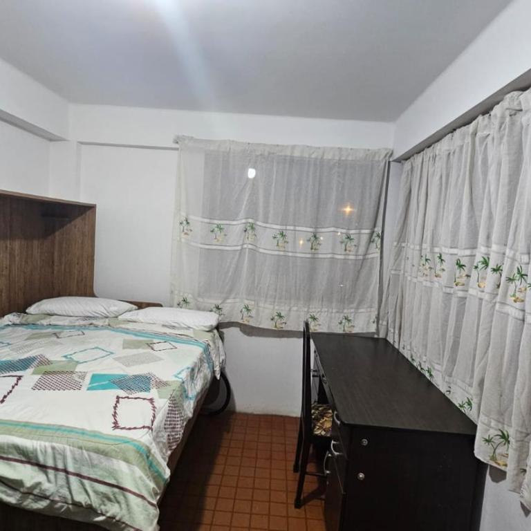 Zona Sur, Bajo Seguencoma Flat - Apartment - 23