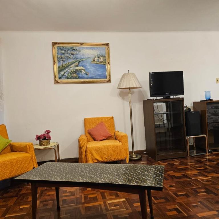Zona Sur, Bajo Seguencoma Flat - Apartment - 6