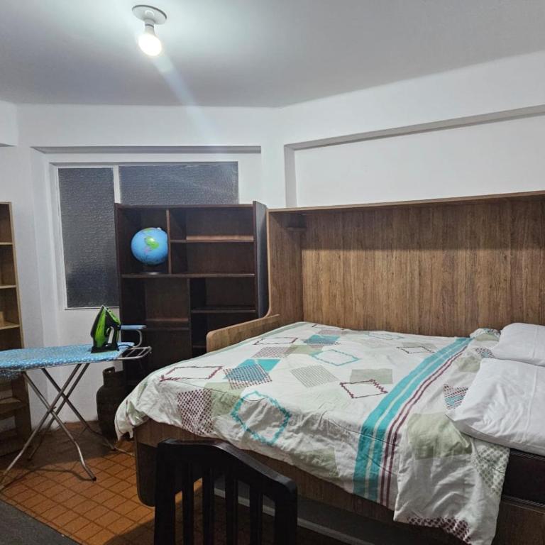 Zona Sur, Bajo Seguencoma Flat - Apartment - 25