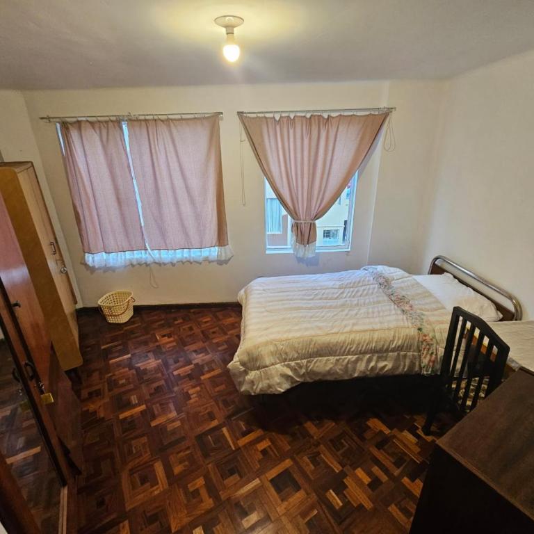 Zona Sur, Bajo Seguencoma Flat - Apartment - 14