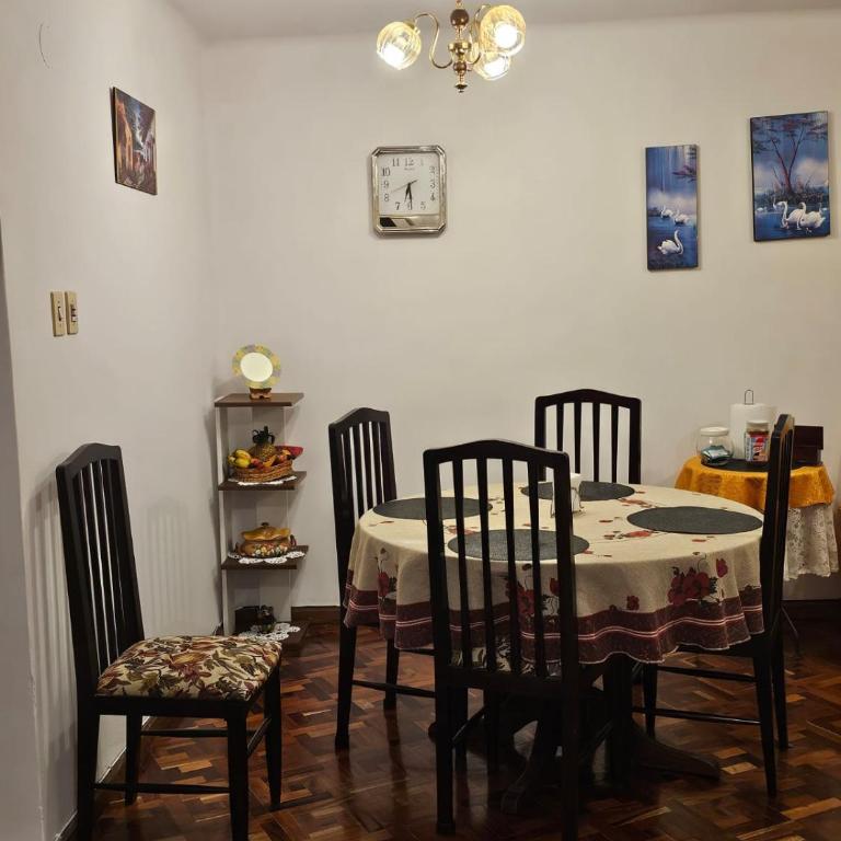 Zona Sur, Bajo Seguencoma Flat - Apartment - 7