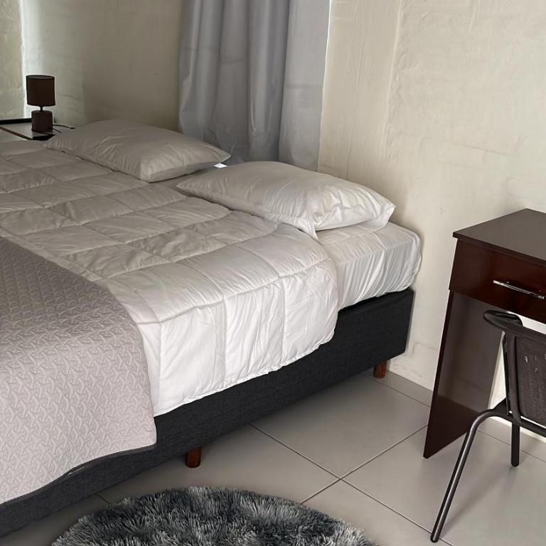 Hotel La Morada - Double Room - 5