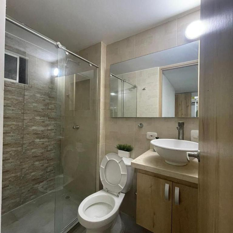 Norte Barranquilla Confortable - Apartamento de 3 dormitorios - 5