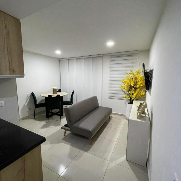 Norte Barranquilla Confortable - Apartamento de 3 dormitorios - 1