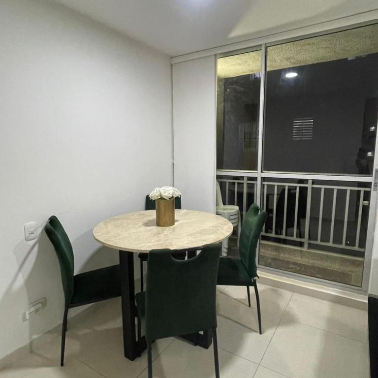Norte Barranquilla Confortable - Apartamento de 3 dormitorios - 8