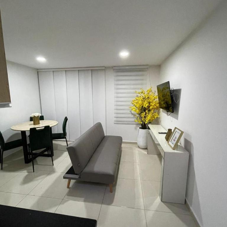 Norte Barranquilla Confortable - Apartamento de 3 dormitorios - 9