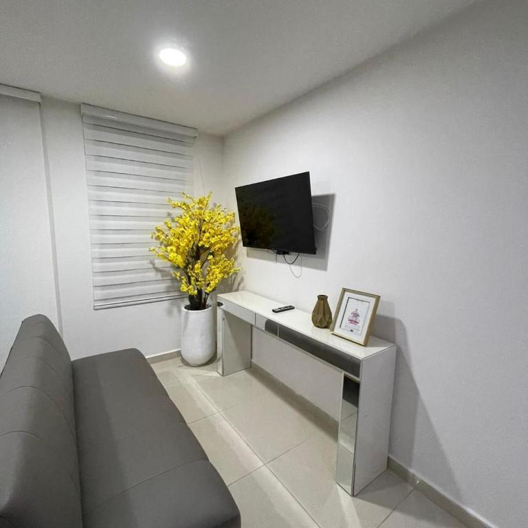 Norte Barranquilla Confortable - Apartamento de 3 dormitorios - 11