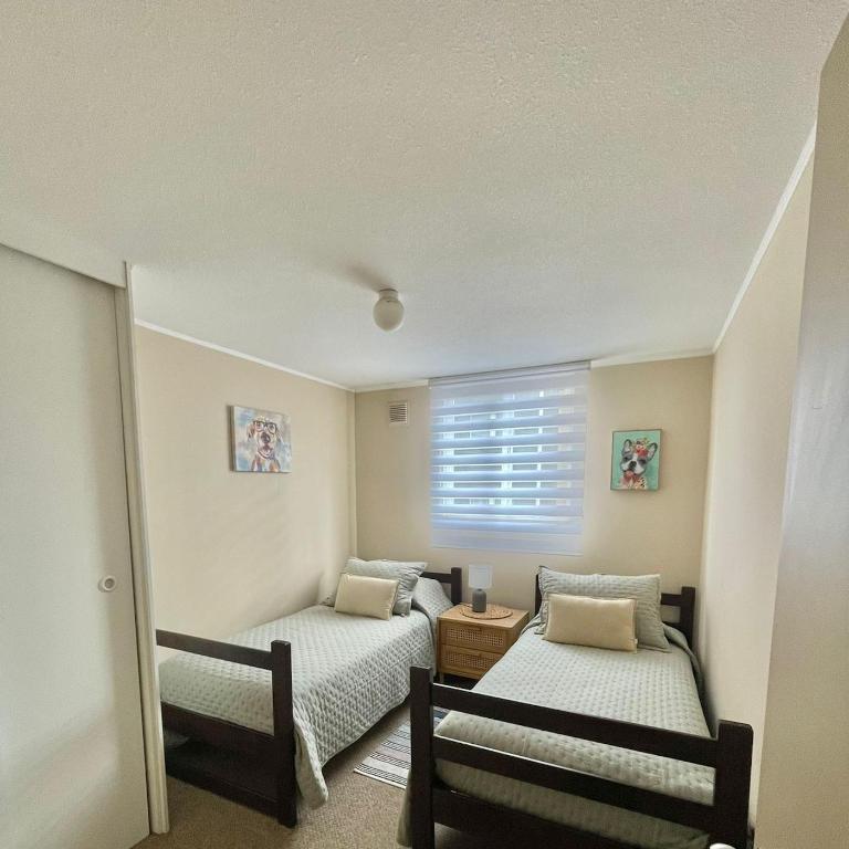 Departamento frente a INACAP - Apartamento de 3 dormitorios - 2