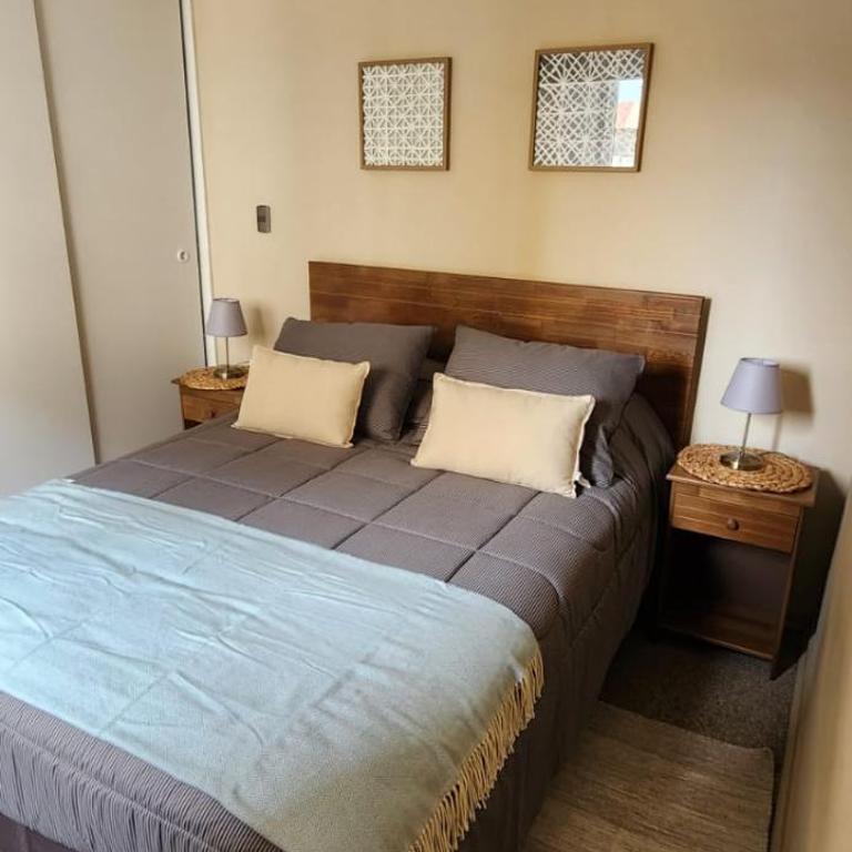 Departamento frente a INACAP - Apartamento de 3 dormitorios - 3