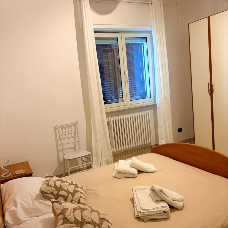 Villa Martila - Camera Familiare con Bagno Privato - 33