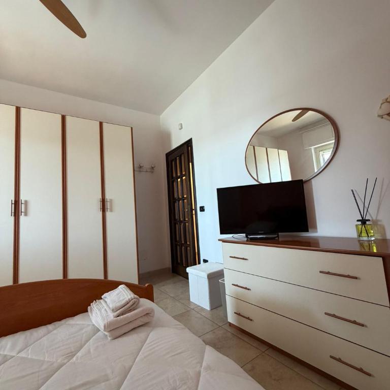 Villa Martila - Camera Familiare con Bagno Privato - 34