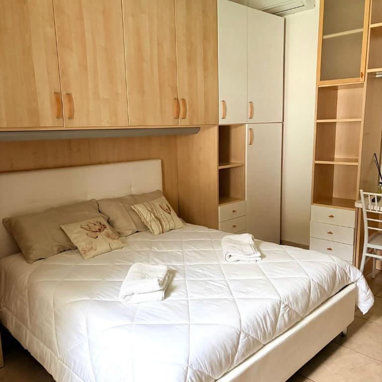 Villa Martila - Camera Familiare con Bagno Privato - 36