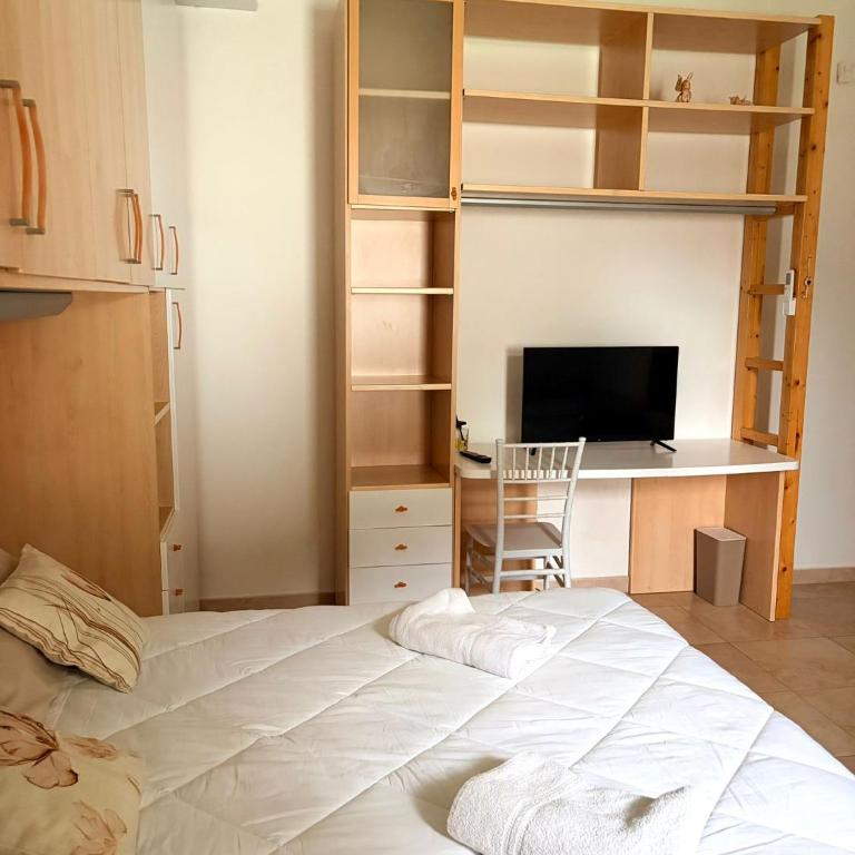Villa Martila - Camera Familiare con Bagno Privato - 37