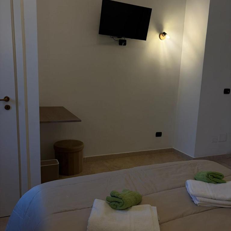Villa Martila - Camera Matrimoniale con Bagno Privato - 31