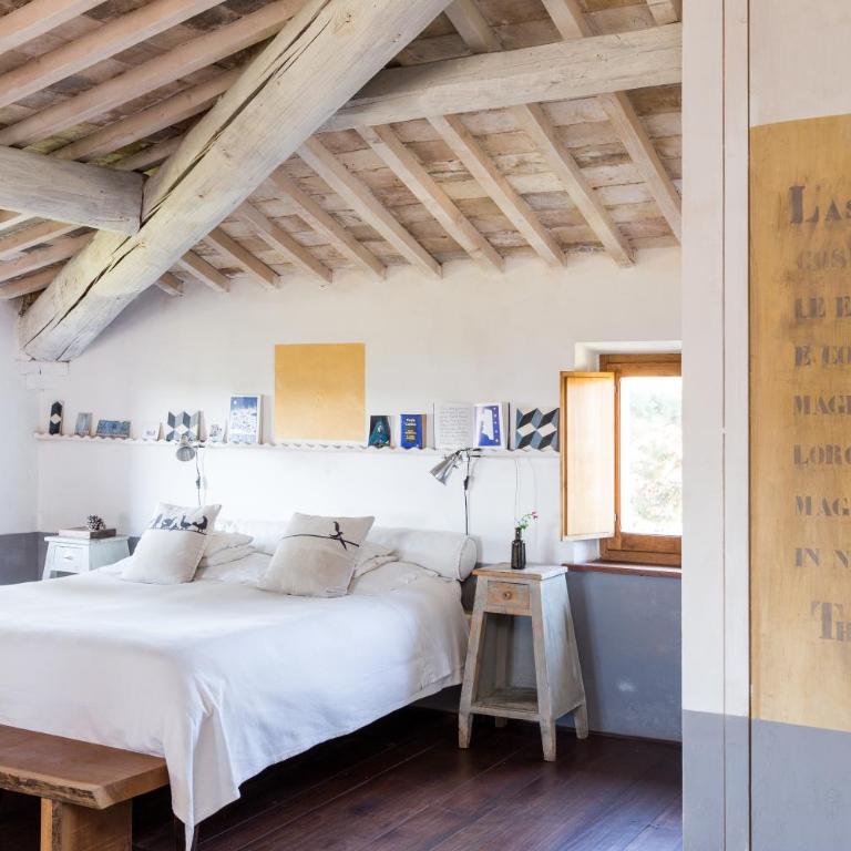 Agriturismo San Martino - Suite - 1