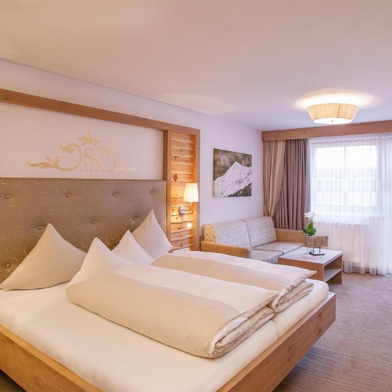 Hotel Salnerhof - Modernes Doppelzimmer B - 3