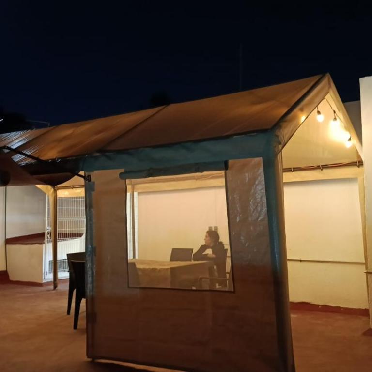 Gran Casa Chichén Cerca Expo-Chapalita - Casa de 5 dormitorios - 13