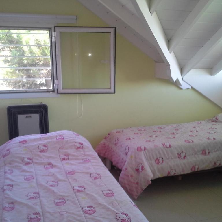 Cabaña Buccia - Casa Unifamiliar de 3 dormitorios - 9