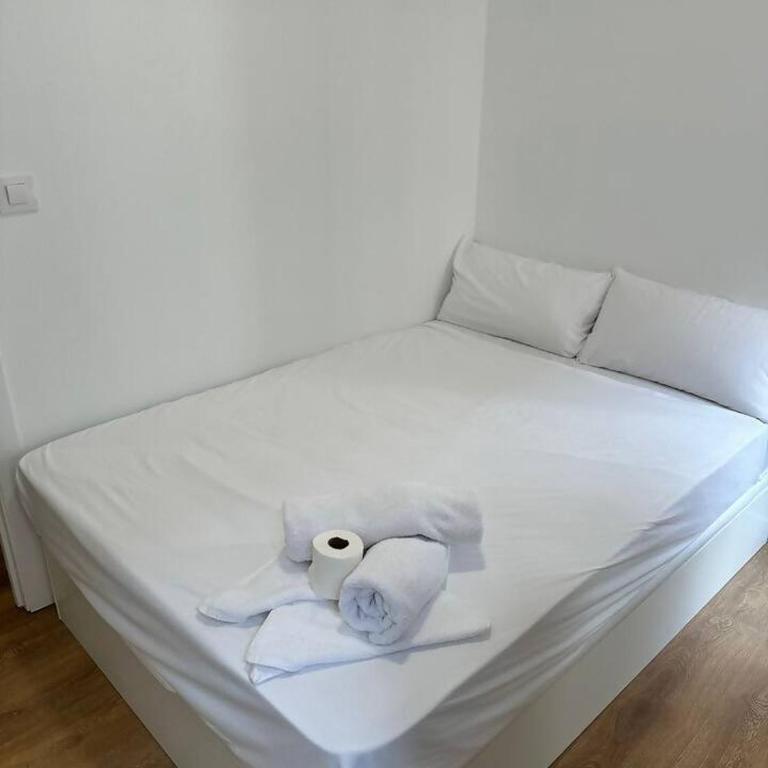 H - Amarilis - Apartamento de 1 dormitorio - 7