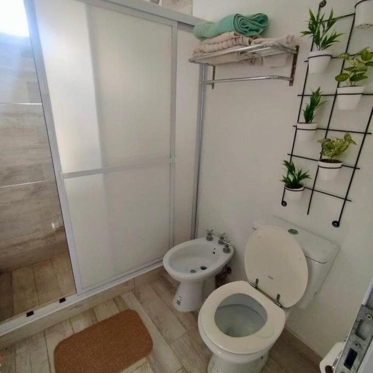 Casa en barrio privado Tafi del Valle - Casa de 3 dormitorios - 2