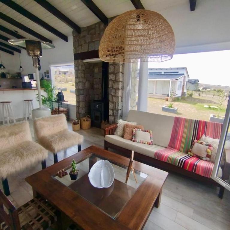 Casa en barrio privado Tafi del Valle - Casa de 3 dormitorios - 8