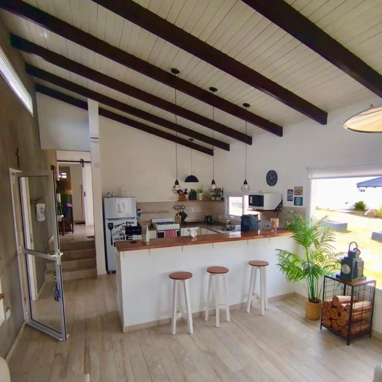 Casa en barrio privado Tafi del Valle - Casa de 3 dormitorios - 16