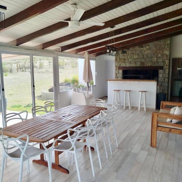 Casa en barrio privado Tafi del Valle - Casa de 3 dormitorios - 17
