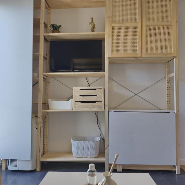 Centre Avignon - studio cosy avec clim - tout à pied - Apartment mit 2 Schlafzimmern - 14