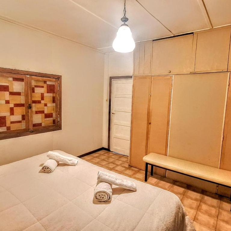 Casa a 12 cuadras del centro - Casa de 2 dormitorios - 2