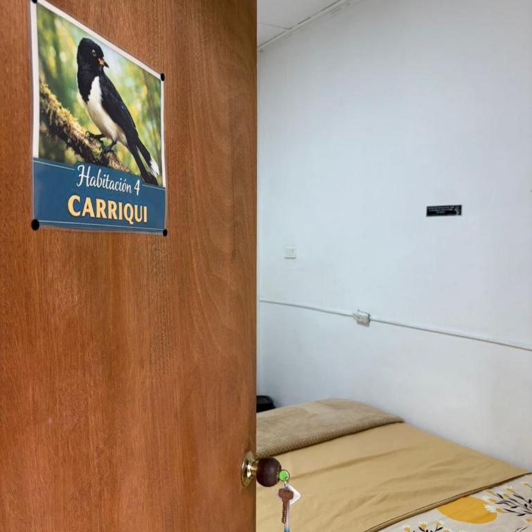 Olivas House Hostal - Twin Room - 1