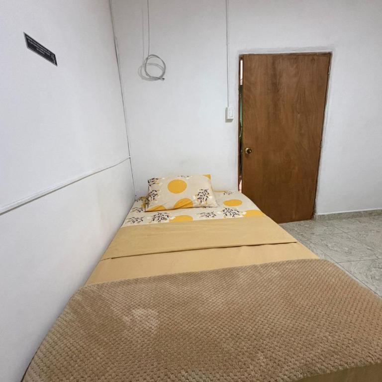 Olivas House Hostal - Twin Room - 2
