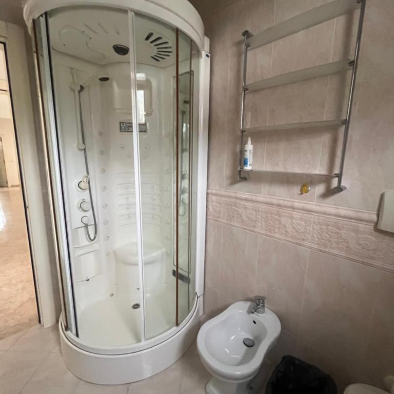 Obala Ineks - One-Bedroom Apartment - 1