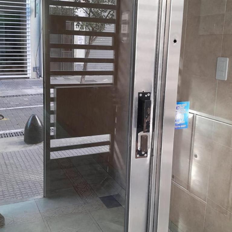 Microcentro Departamentos - Apartamento de 1 dormitorio - 2