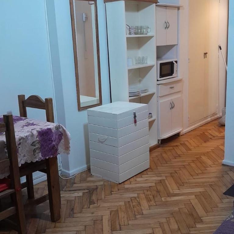 Microcentro Departamentos - Apartamento de 1 dormitorio - 4