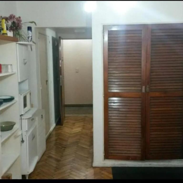 Microcentro Departamentos - Apartamento de 1 dormitorio - 8
