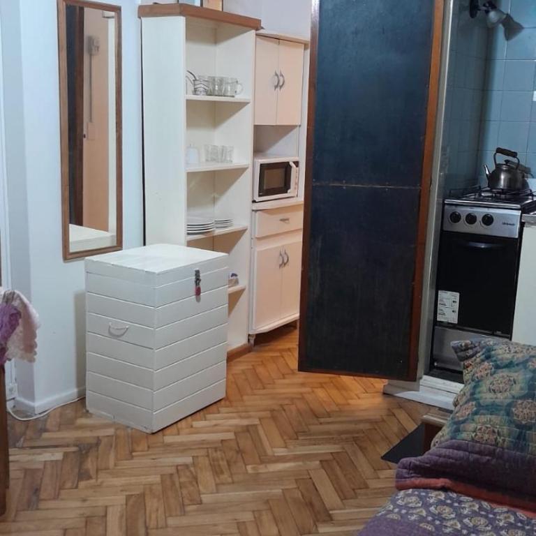 Microcentro Departamentos - Apartamento de 1 dormitorio - 10