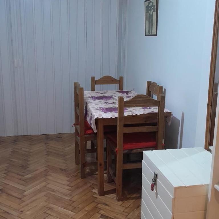 Microcentro Departamentos - Apartamento de 1 dormitorio - 11