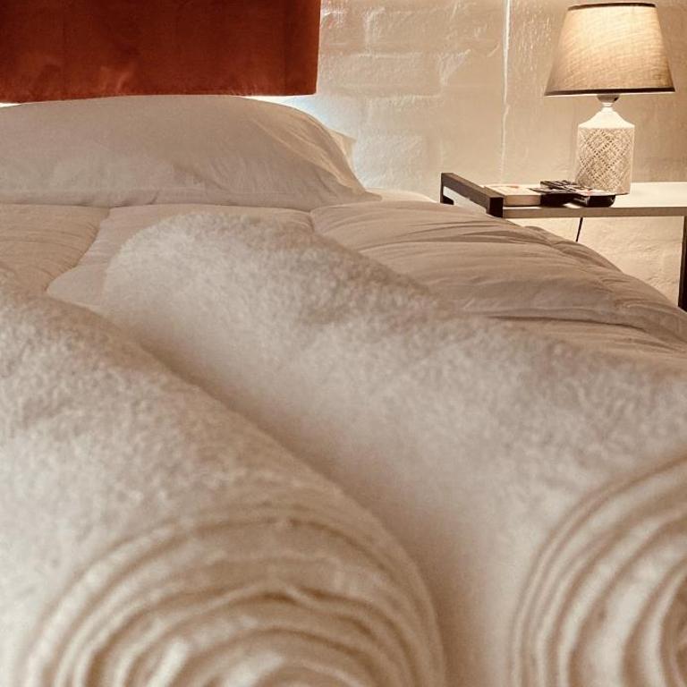 Hotel La Morada - Standard Triple Room - 1