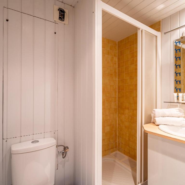 Charming 6-Person Flat - Heart of Val Thorens, 3 Vallées Ski Area - Appartement avec Vue et Balcon - 1