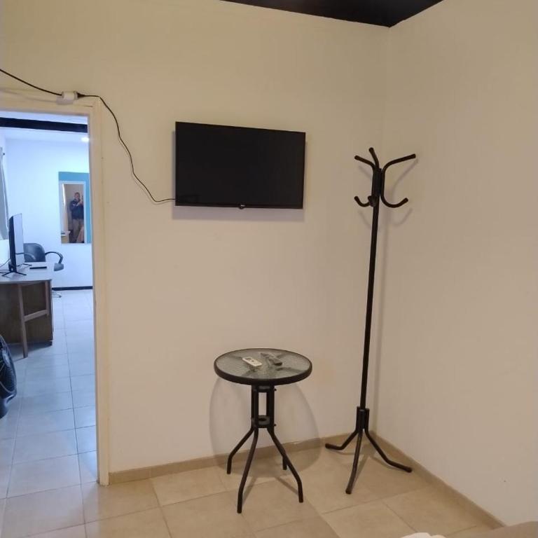 Alojamiento El Centenario - Apartamento de 2 dormitorios - 6