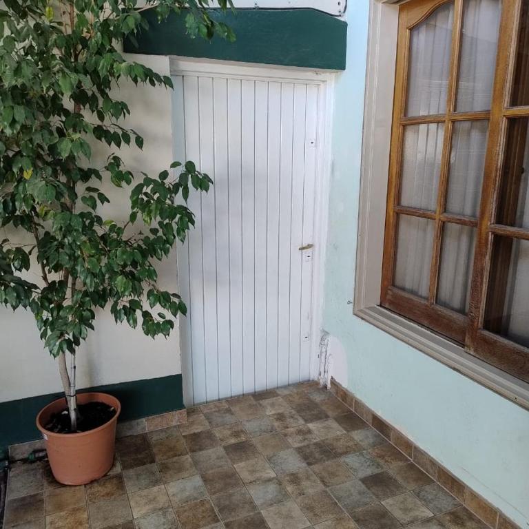 Alojamiento El Centenario - Apartamento de 2 dormitorios - 11