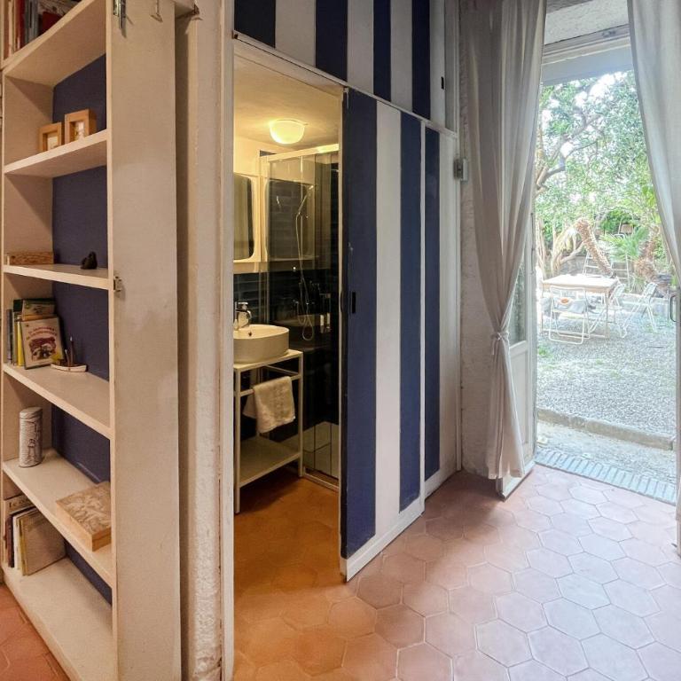Belle Maison À Vintimille - Maison de Vacances 3 Chambres - 21