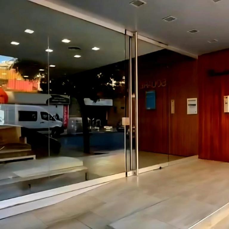 Recoleta Studio - Skyline View - Open 24h - - Apartamento de 1 dormitorio - 6