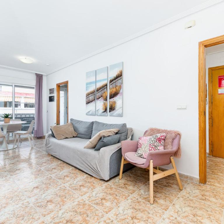 La Loma 2BR Penthouse - Two-Bedroom Apartment - 16