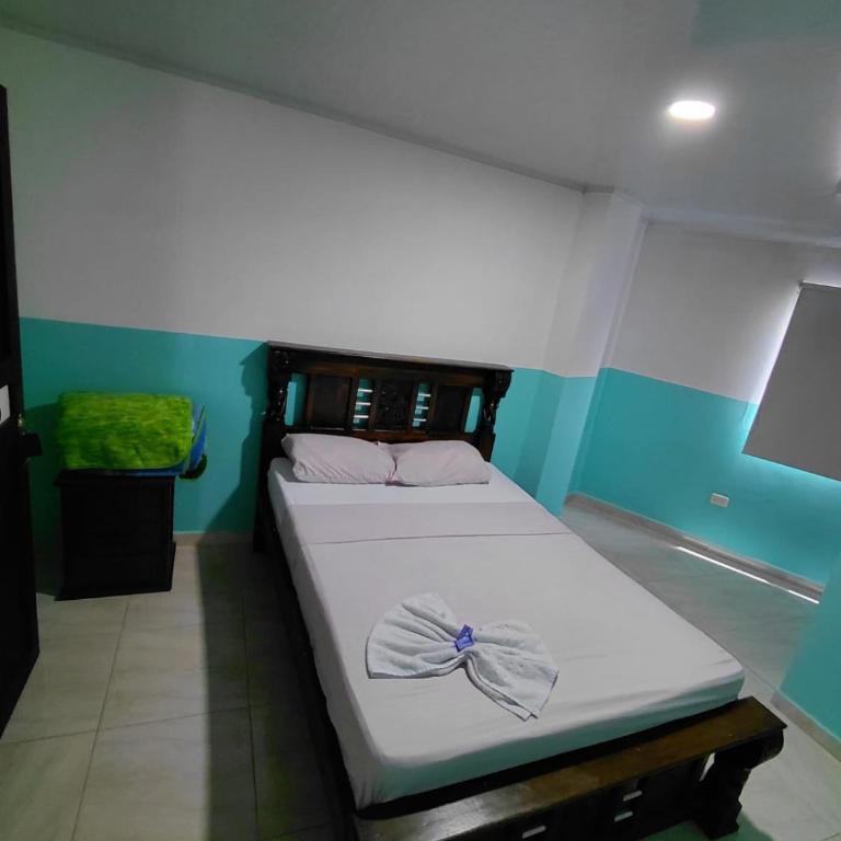 hotel danissa - Double Room - 2
