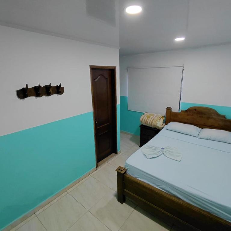 hotel danissa - Double Room - 3