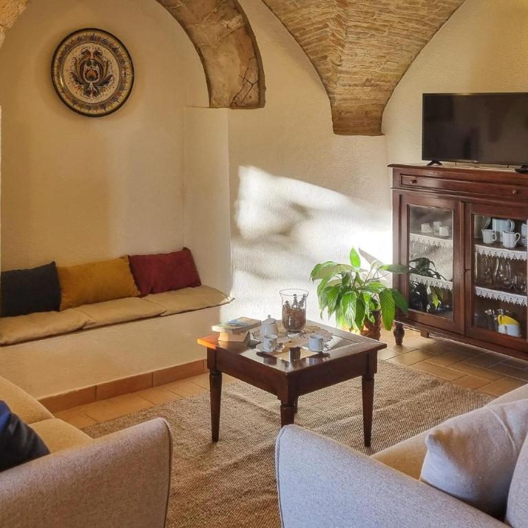 Monica - Two-Bedroom Holiday Home - 3